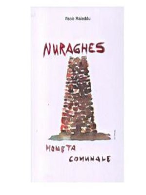 cover image of La Moneta Nuraghes